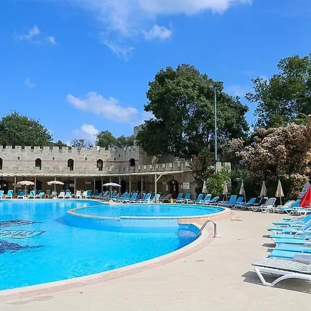 Doga Tatil Koeyue * Sile