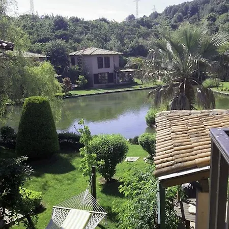 Doga Tatil Koeyue Hotel *