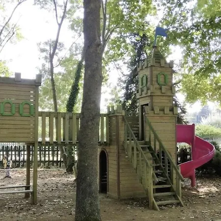 Doga Tatil Koeyue Sile