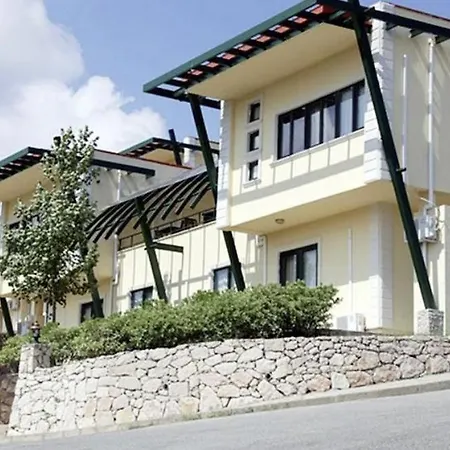 Doga Tatil Koeyue 호텔