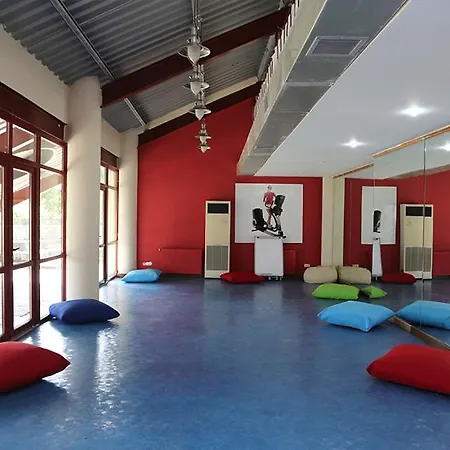Doga Tatil Koeyue