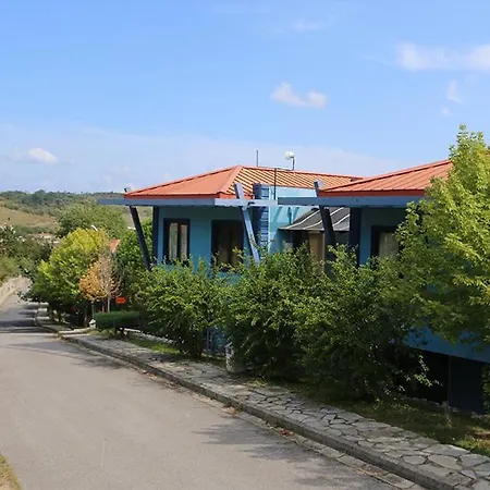 Doga Tatil Koeyue