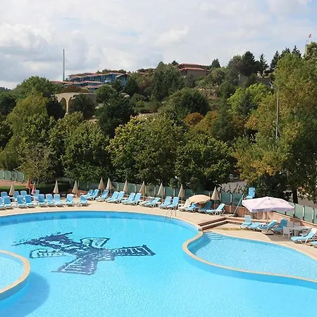 Doga Tatil Koeyue * Sile