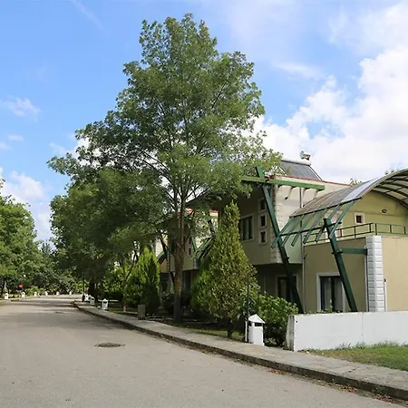 Doga Tatil Koeyue *