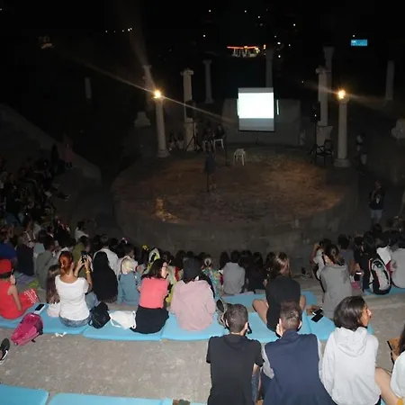 Hotel Doga Tatil Koeyue Sile
