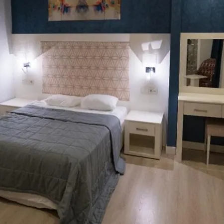 Doga Tatil Koeyue Sile