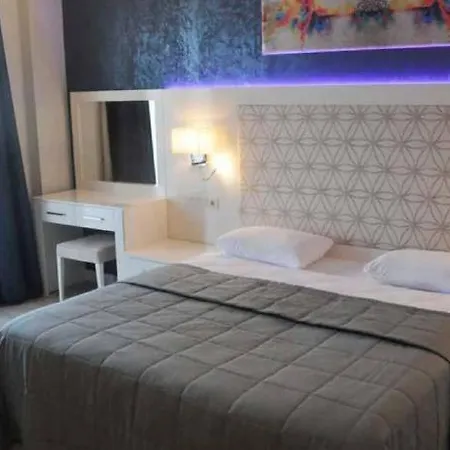 Doga Tatil Koeyue Sile