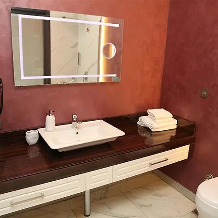 Doga Tatil Koeyue Hotel *