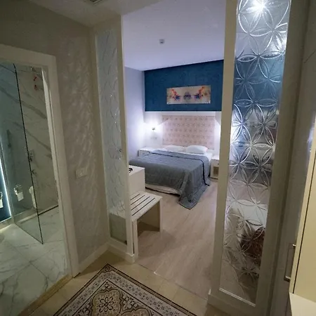 Doga Tatil Koeyue Hotel *
