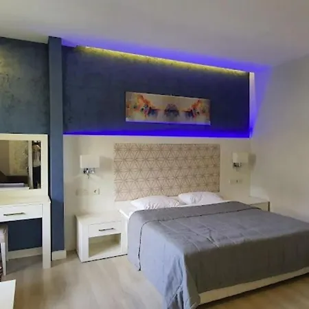 Doga Tatil Koeyue Sile