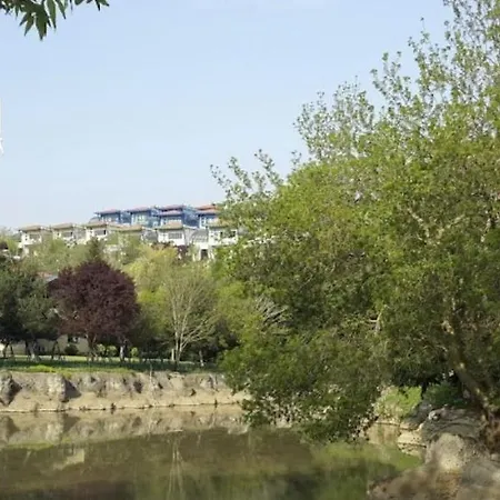 Doga Tatil Koeyue *