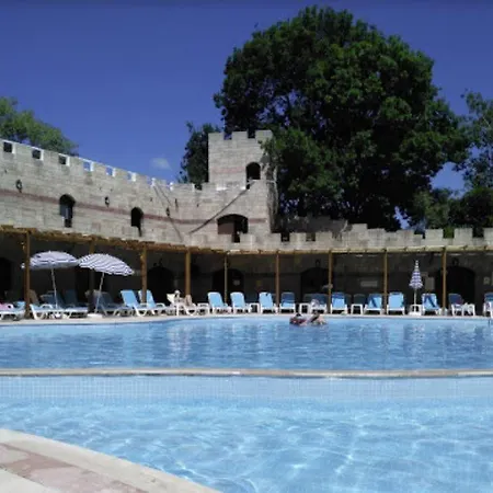 Doga Tatil Koeyue *