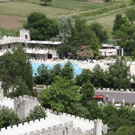 Doga Tatil Koeyue * Sile