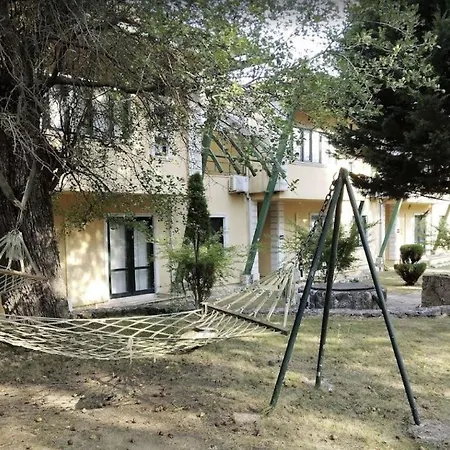 호텔 Doga Tatil Koeyue *