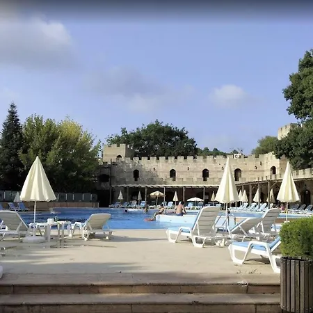 Doga Tatil Koeyue Hotel