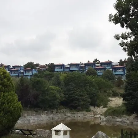 Doga Tatil Koeyue