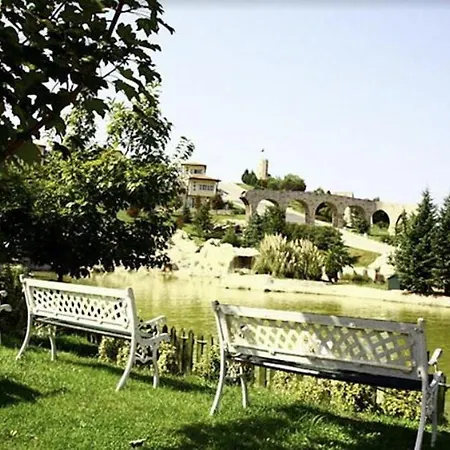 호텔 Doga Tatil Koeyue