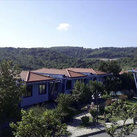 Doga Tatil Koeyue 아그바