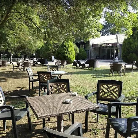 Hotel Doga Tatil Koeyue