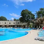 Doğa Tatil Köyü * Ağva