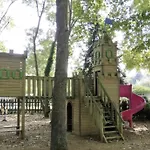 Doğa Tatil Köyü Ağva