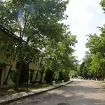 Otel Doğa Tatil Köyü Ağva