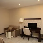 Otel Doğa Tatil Köyü Ağva