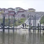 Doğa Tatil Köyü Ağva