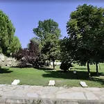 Doğa Tatil Köyü * Ağva
