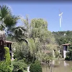 Otel Doğa Tatil Köyü