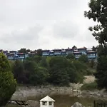 Doğa Tatil Köyü