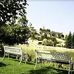 Otel Doğa Tatil Köyü