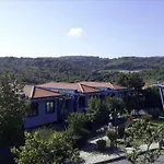 Doğa Tatil Köyü Ağva