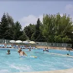 Otel Doğa Tatil Köyü Ağva