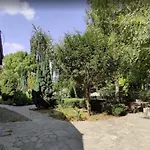 Otel Doğa Tatil Köyü *