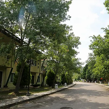 Hotel Doga Tatil Koeyue Ağva