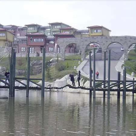 Doga Tatil Koeyue Ağva