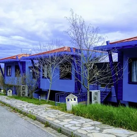 Doga Tatil Koeyue * Ağva