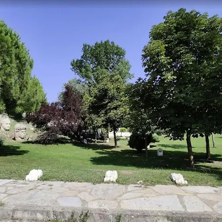 Doga Tatil Koeyue * Ağva