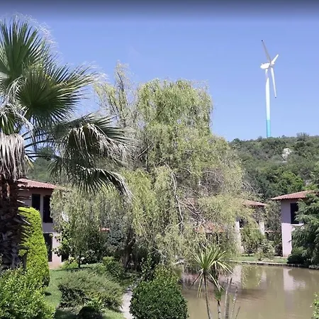 Hotel Doga Tatil Koeyue