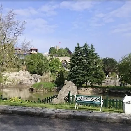 Doğa Tatil Köyü