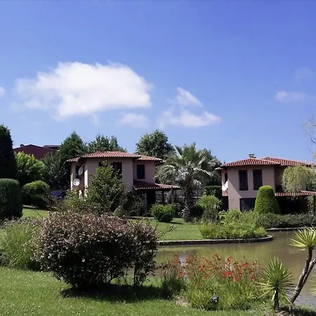 Doga Tatil Koeyue * Ağva