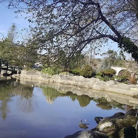 Doğa Tatil Köyü Otel