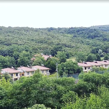 Otel Doğa Tatil Köyü