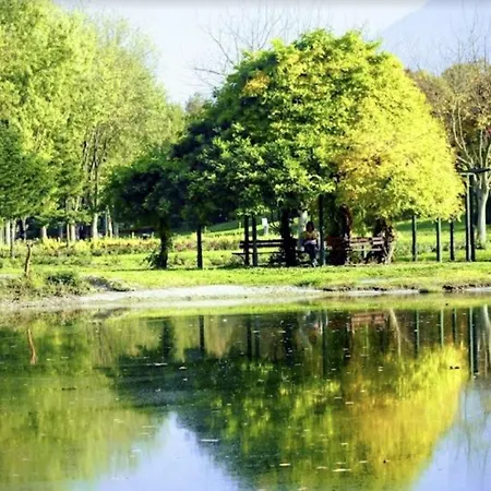 Doga Tatil Koeyue Ağva